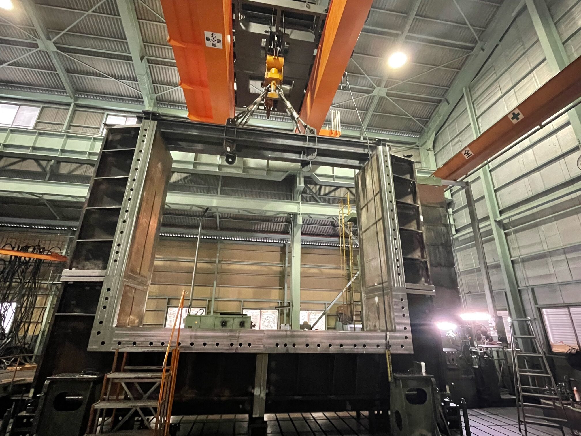 インフラ設備等