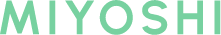 MIYOSHI