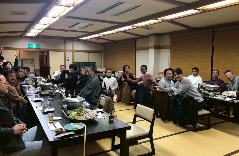 三好鉄工で働く魅力