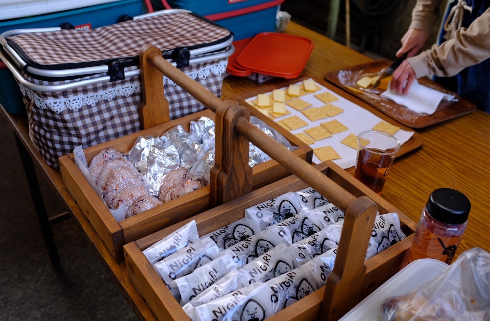 三好鉄工で働く魅力