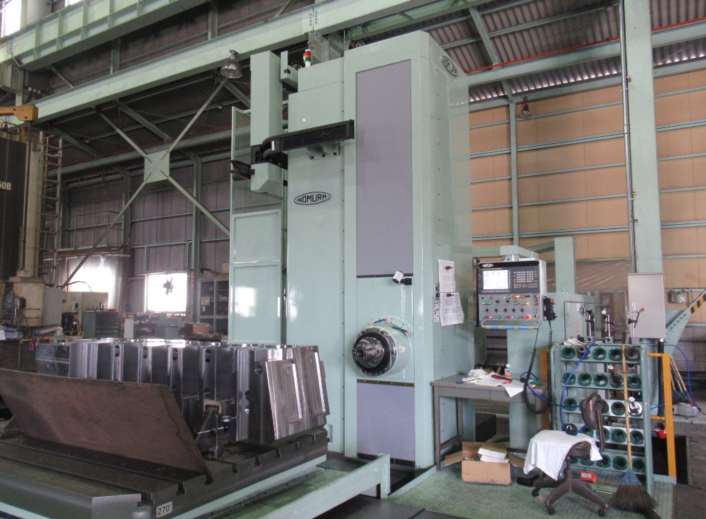 野村HBA135PｰR5（2023年製）