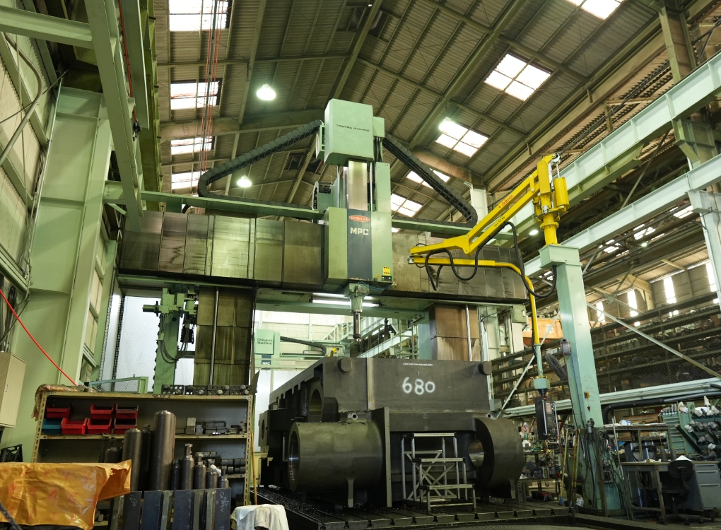 東芝製MPC-3680B（2019年製）