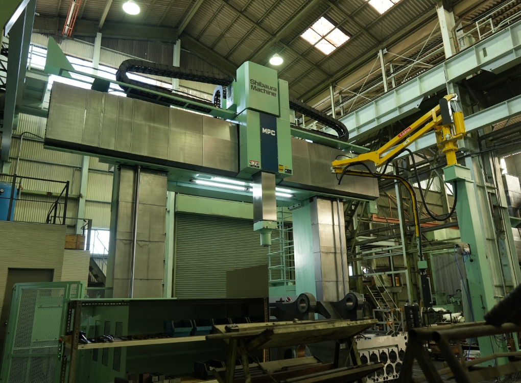 芝浦製MPC4150B（2025年製）