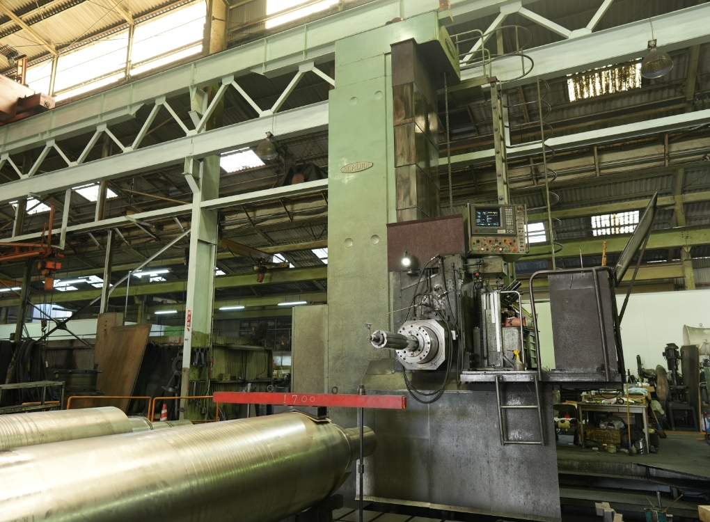 野村BN150QF（1996年製）