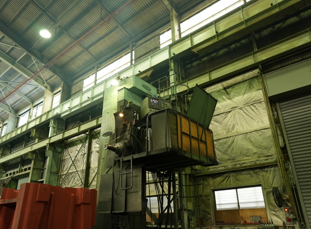 野村BN135QF（1991年製）